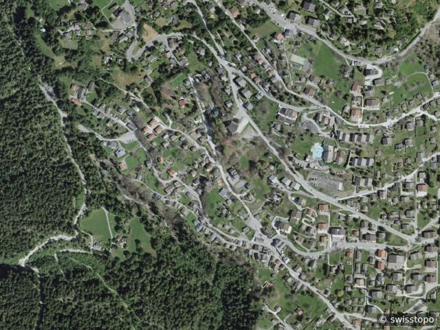 Luftbild Cir