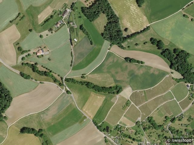 Luftbild Et