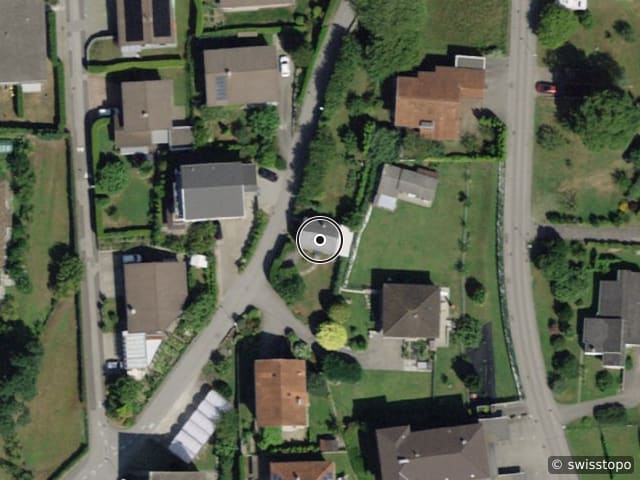 Luftbild A Ramlin 6, Claro, Bellinzona, Lago Maggiore