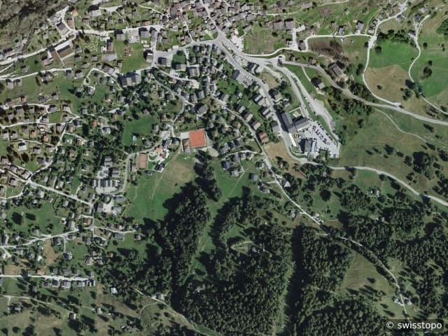 Luftbild Cir