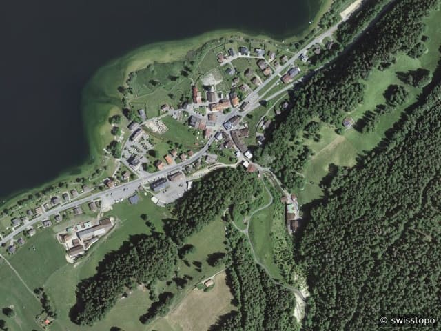 Luftbild m²