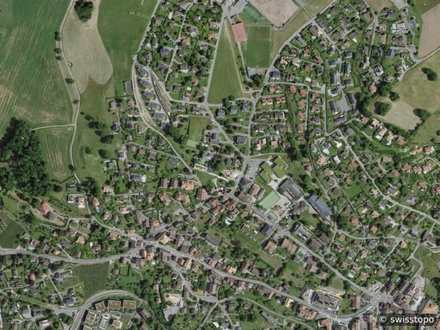 Luftbild St