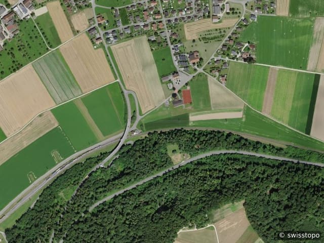 Luftbild Full-Reuenthal