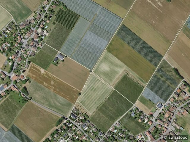 Luftbild m²