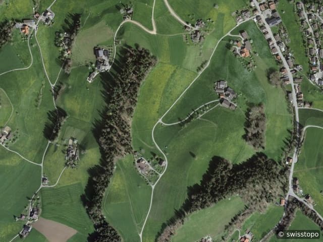Luftbild Schaber 4, Wyssachen