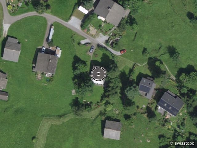 Luftbild Sulzbach 12, Elm