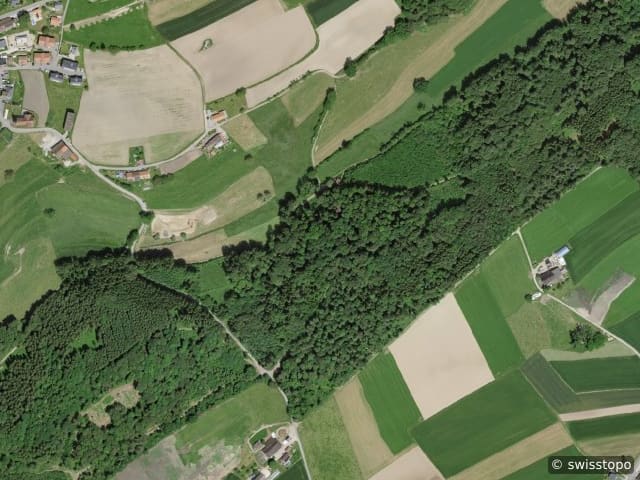 Luftbild m2