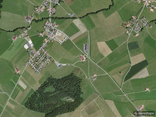 Luftbild Sales
