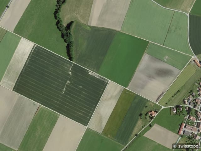 Luftbild Boulens