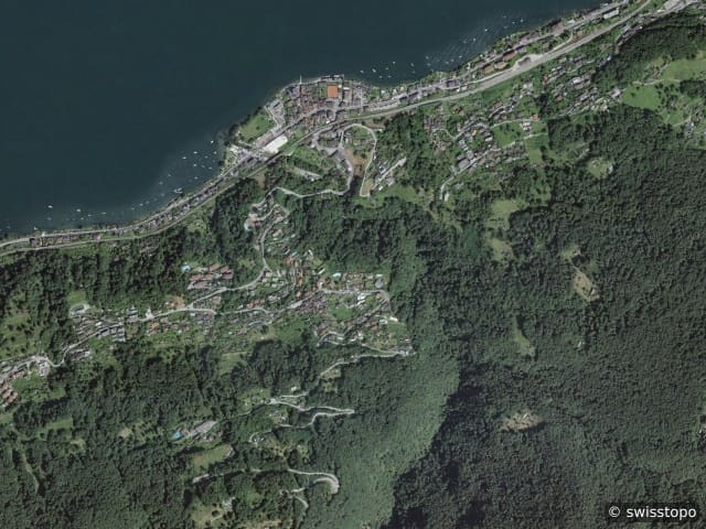 Luftbild Vira