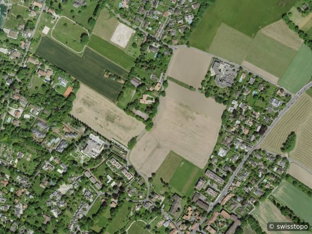 Luftbild m²