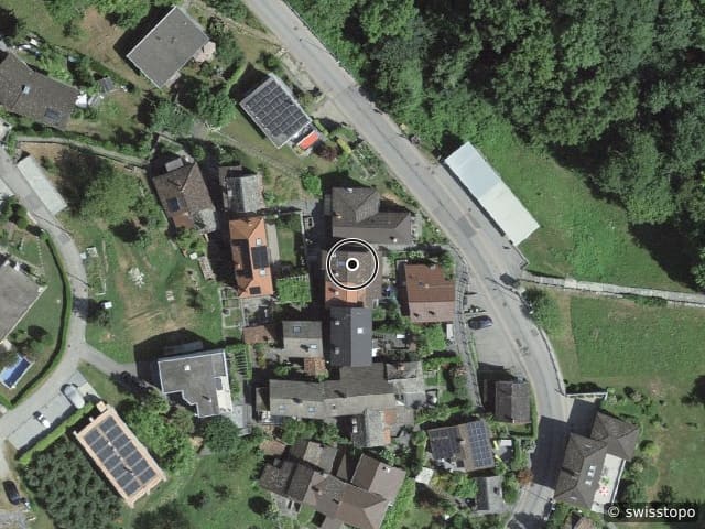 Luftbild Costa 4, Contra
