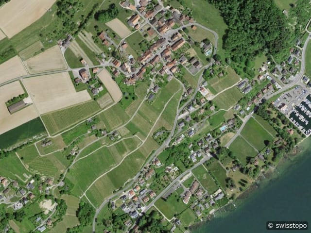 Luftbild Cir