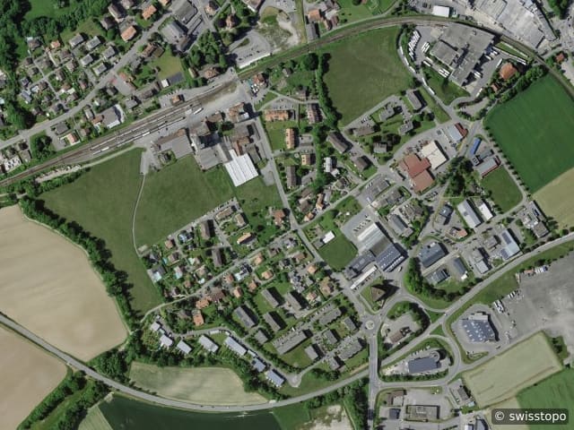 Luftbild Cir