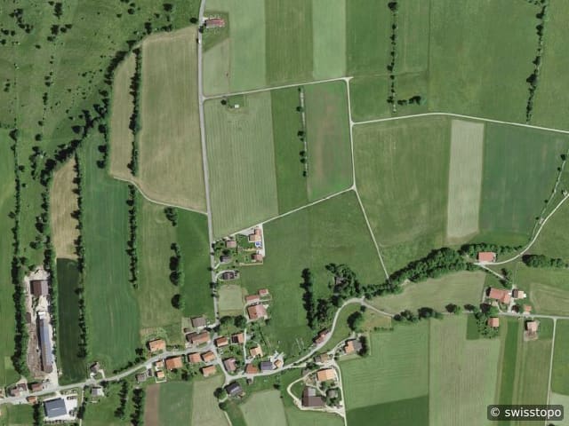 Luftbild m2