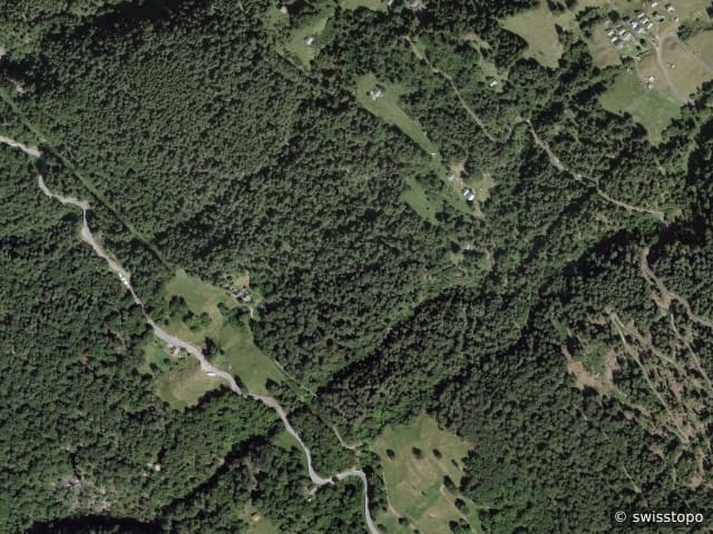 Luftbild der Lage – 6749 Sobrio