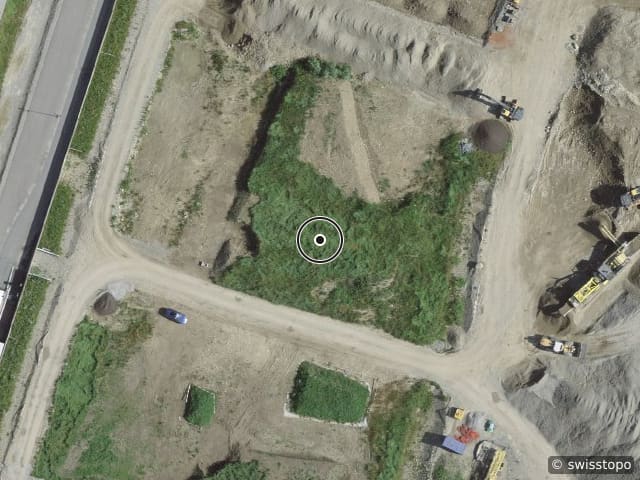 Luftbild Allée Charles-Edouard-Guillaume 15, Année de construction WhatsApp Pinterest Facebook X LinkedIn Email Location