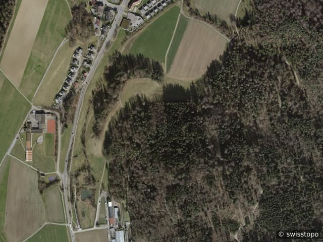 Luftbild Rkgq