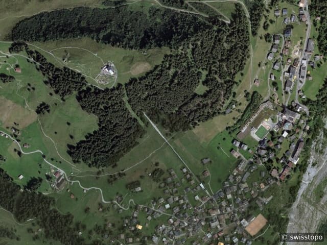 Luftbild All