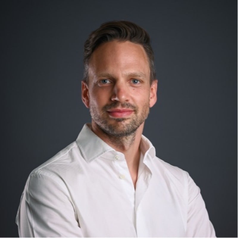 Jan Pante, Cofondateur